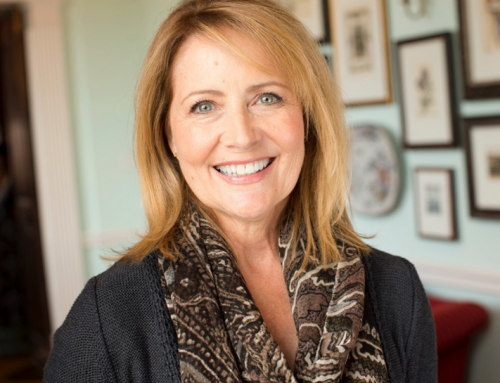 Holistic approach to anti-aging