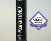 Karam MD shape Award